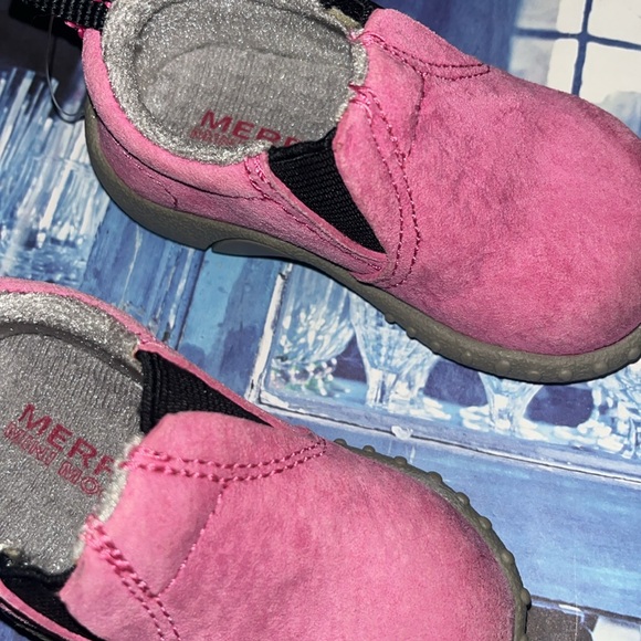 ♥️ 👶🏼 ♥️• 🌎 Merrell x Mini Moc Vibes 🌎• 👶🏼♥️👶🏼 - Picture 13 of 13